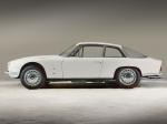 Alfa Romeo 2600 SZ 1965 года
